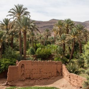 Aventure Saharienne Maroc