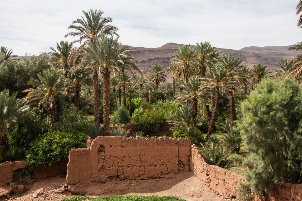 Aventure Saharienne Maroc
