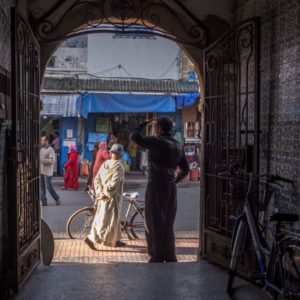 Balade guidée à travers Essaouira Maroc