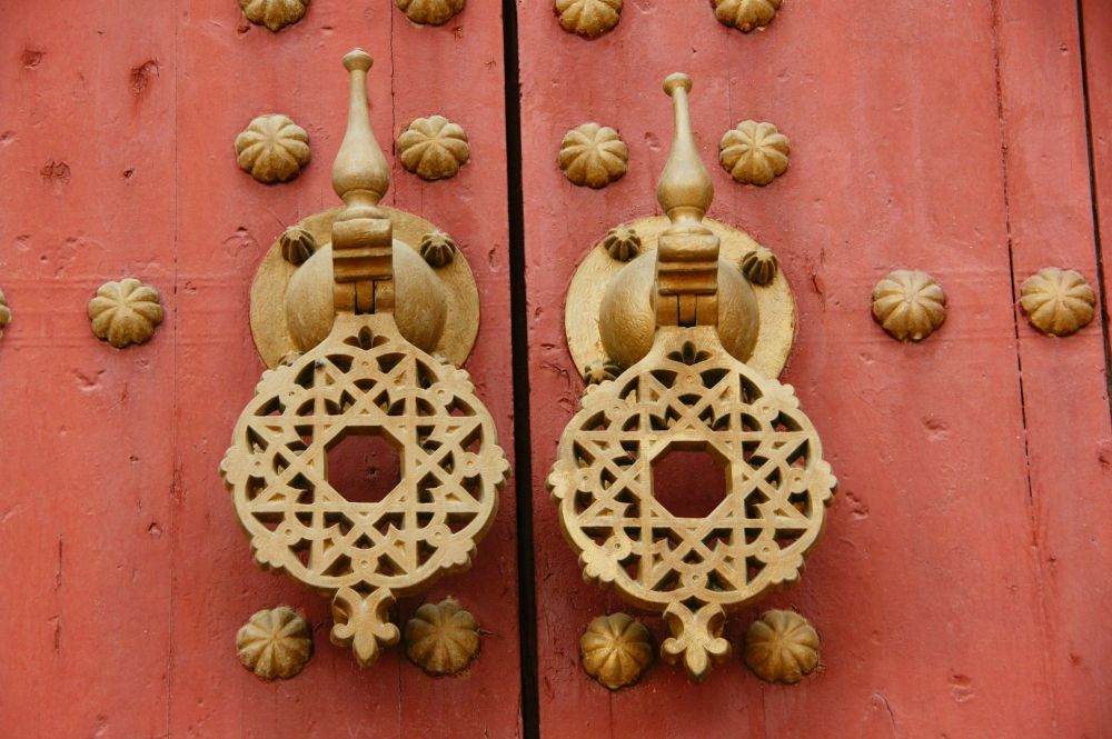 Balade guidée Meknès Maroc