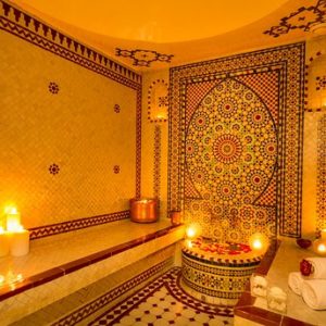 Hammam ou journée Spa Marrakech