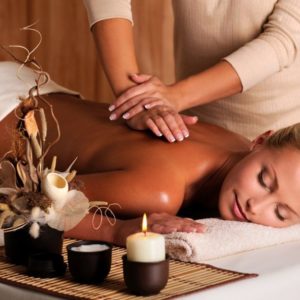 Massage relaxant ou tonifiant Marrakech