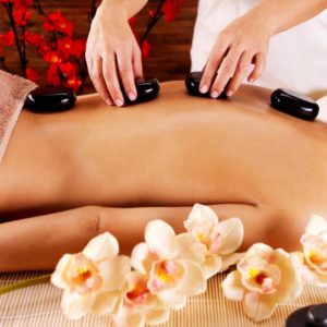 Massage relaxant ou tonifiant Marrakech