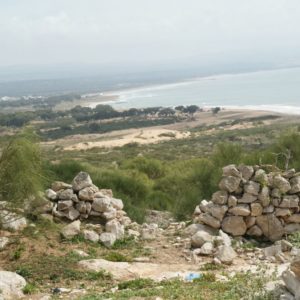 Rando Atlantique au Sud d'Essaouira