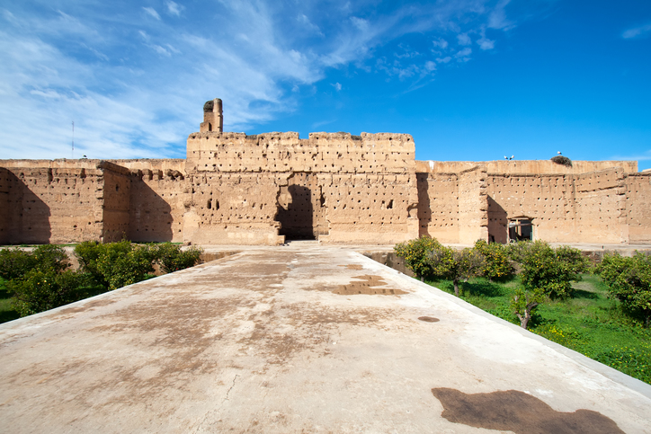 Visite de trois musées de Marrakech