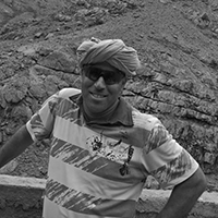 Ahmed Guide Maroc Destination Evasion